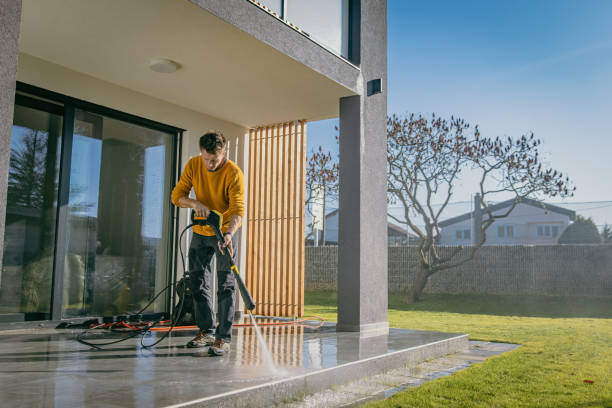 Best Parking Lot and Garage Cleaning  in Shaw, MS